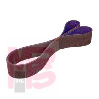 3M Scotch-Brite Durable Flex Belt  3/4 in x 80 in  A FIN