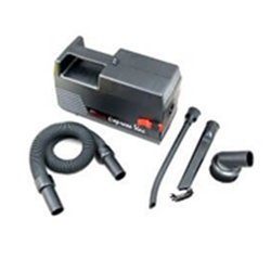 Atrix VACEXP-02F 3M Express Office Vacuum (220 volt) Same as VACEXP-02E with Euro Power Cord - Micro Parts & Supplies, Inc.