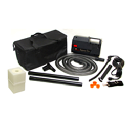 Atrix VACEXP-IPM 3M Express IPM Vacuum (110 volt) - Micro Parts & Supplies, Inc.