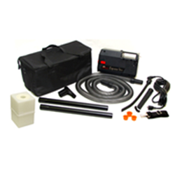 Atrix VACEXP-IPM2U 3M Express IPM Vacuum (220 volt) Same as VACEXP-IPMF w/8'2" UK Power Cord  - Micro Parts & Supplies, Inc.