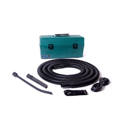 Atrix VACOS220MRI 3M Omega Green Supreme MRI Vacuum (230 volt)   - Micro Parts & Supplies, Inc.