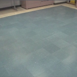 VPI VPI36 Static Control Flooring Conductile or Statmate 36" x 36" x 1/8" - Micro Parts & Supplies, Inc.