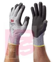 3M Comfort Grip Glove CGXL-CR, Cut Resistant, Size XL