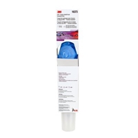 3M PPS(TM) Starter Refill Pak: Standard Size (650mL, 22 fl oz) 12-Pack Lids & Liners (with 125 micron filters)