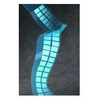 3M Aluminium Foil Tape 300PL, 1100 mm x 200 m, 1 per case