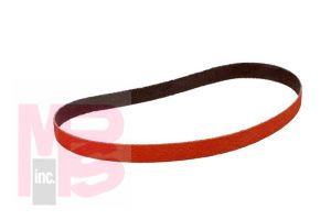 3M Cubitron II Abrasive Belt 984F  1 in x 60 in  36+ YF-weight