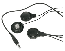 3M Peltor(TM) Vehicle Motorsports Intercom Systems Helmet Insert Kit MT632, 1 ea/cs