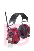 3M PELTOR ALERT(TM) FM-radio headset headband M2RX7A2-01