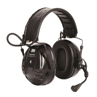 3M Peltor(TM) WS 100(TM), MT16H21FWS5UM580, Communications Headset 1/cs