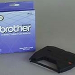 Brother One Correctable Film Ribbon 1030 Black - Micro Parts & Supplies, Inc.