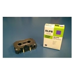 Alps MDC-ECBK 105146-00 MD Printer Ink Cartridge Econo Black MD5000 MD5500 only - Micro Parts &amp; Supplies, Inc.