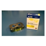 Alps MDC-FLCY4 106010-04 MD (MicroDry) Yellow Printer Ink Cartridge 4-Pack  - Micro Parts &amp; Supplies, Inc.