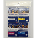 Alps MDC-DSC4 106059-00 MD (MicroDry) Photo Printer Ink Cartridges Color Pack (Dye-Sub)  - Micro Parts &amp; Supplies, Inc.