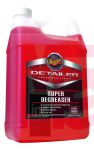 3M Meguiar's D108 Detailer Super Degreaser  1 Gallon