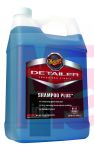 3M Meguiar's D111 Detailer Shampoo Plus  1 Gallon