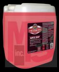 3M Meguiar's D112 Detailer Super Soap  5 Gallon