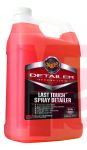 3M Meguiar's D155 Detailer Last Touch Spray Detailer  1 Gallon