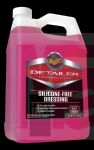 3M Meguiar's D161 Detailer Silicone-Free Dressing  1 Gallon