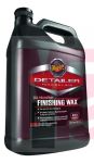 3M Meguiar's D301 Detailer DA Microfiber Finishing Wax  1 Gallon