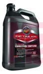 3M Meguiar's D300 Detailer DA Microfiber Correction Compound  1 Gallon