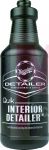 3M Meguiar's D149 Detailer Quik Interior Detailer Bottle  32 oz.