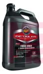 3M Meguiar's D106 Detailer Pro Fiber Rinse & Tannin Stain Remover  1 Gallon