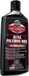 3M Meguiar's D166 Detailer Ultra Polishing Wax  16 oz.