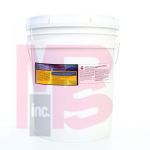 3M SS W2008 High Temp High Strength Water Based Contact Adhesive  Green  5 Gallon Pail  1 per case