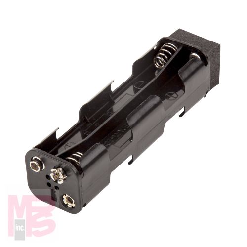 3M Battery holder (8 AAs) for 3M Dynatel M-Series Cable/Pipe Locators