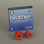 Brother 3010 Lift Off Correction Tape - Micro Parts & Supplies, Inc.