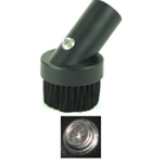 Atrix 31653STUD 3M Round Dusting BrushESD Safew/10MM Stud - Micro Parts &amp; Supplies, Inc.