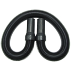 Atrix 31661 Vacuum Hose 6' black - Micro Parts &amp; Supplies, Inc.