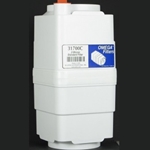 Atrix 31700-1P 3M Omega Vac Filter Single Pack   - Micro Parts &amp; Supplies, Inc.