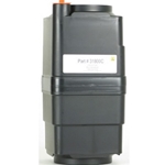 Atrix 31800C Filter ESD Safe 0.3 micron Omegas Series Bulk - Micro Parts &amp; Supplies, Inc.