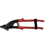 ISO T502 STEEL STRAP BAND CUTTER  - Micro Parts & Supplies, Inc.