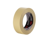 3M  201+  General Use  Masking Tape  Jumbo 1490 mm x 4000 m - Micro Parts &amp; Supplies, Inc.