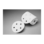 3M 265L Stikit Film D/F Disc Roll 265L 5 in x NH 5 Holes 220 - Micro Parts &amp; Supplies, Inc.