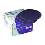 3M 740I Imperial Stikit Disc 367 5 in 40E - Micro Parts &amp; Supplies, Inc.