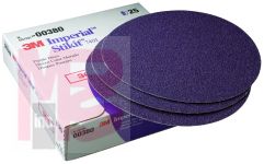 3M 740I Imperial Stikit Disc 8 in 36E - Micro Parts &amp; Supplies, Inc.