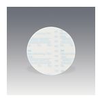 3M 268L Hookit Microfinishing Film Type D Disc 5 in x NH 9 Micron - Micro Parts &amp; Supplies, Inc.