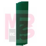 3M Hookit Sheet 02637 4 1/2 in x 30 in 100E 10 sheets per sleeve 5 sleeves per case