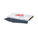 3M 0-00-51131-02624-7 Imperial Wetordry Sheet 2624 5 1/2 in x 9 in 2000C - Micro Parts &amp; Supplies, Inc.