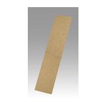 3M 336U Paper Sheet 2 3/4 in x 17 1/2 in 100 C-weight - Micro Parts &amp; Supplies, Inc.