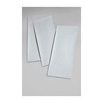 3M 405N Paper Sheet 3-2/3 in x 9 in 400 A-weight - Micro Parts &amp; Supplies, Inc.
