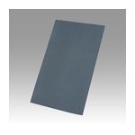 3M 413Q Wetordry Paper Sheet 3 2/3 in x 9 in 600 A weight  - Micro Parts &amp; Supplies, Inc.