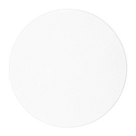 3M 268X Lapping Film 0.30 Micron PSA Disc 8 in x NH - Micro Parts &amp; Supplies, Inc.