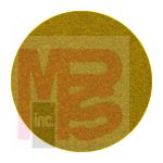 3M 486Q Wetordry Polishing Paper 30.0 Micron PSA Disc 5 in x NH - Micro Parts &amp; Supplies, Inc.