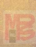 3M 481Q Wetordry Polishing Paper 30.0 Micron Sheet 2.75 in x 9 in - Micro Parts &amp; Supplies, Inc.