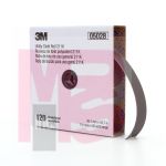 3M 211K Utility Cloth Roll 1-1/2 in x 50 yd 120 J-weight - Micro Parts &amp; Supplies, Inc.