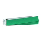 3M 246U Green Corps Production Resin Sheet 2 3/4 in x 17 1/2 in - Micro Parts &amp; Supplies, Inc.